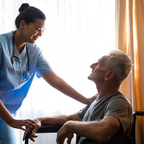 SKILLED NURSING